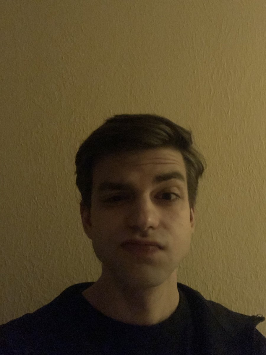 Artyom Danilkin tweet media