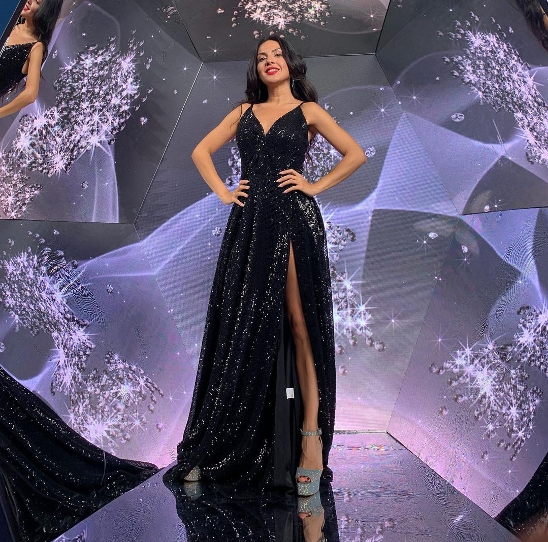 12xal's tweet photo. 😱 "I will represent Azerbaijan at Eurovision again if I am the composer of my song"
Aisel has just said on her Instagram.
As we all know, her previous entry was produced by "famous" dream team, which made her sing a totally different genre.
#Azerbaijan #Aisel #Eurovision https://t.co/6ZBb4VQtlY