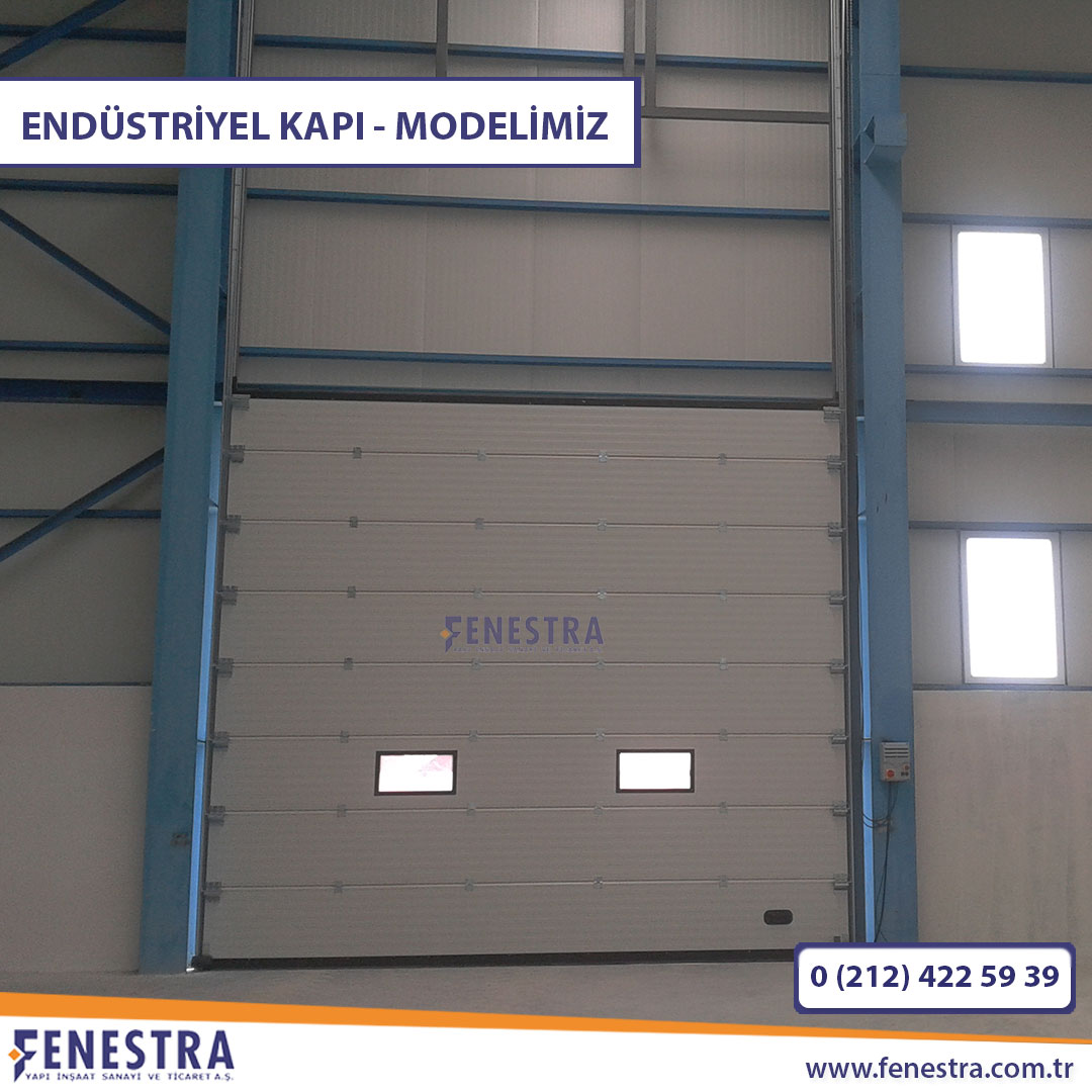 Endüstriyel Kapı Modellerimiz
Tamamlamış olduğumuz projemiz.
BİLGİ İÇİN TIKLAYIN: fenestra.com.tr/endustriyel-ka…

#endüstriyelkapı #seksiyonelkapı #otomatikkapı #fotosellikapı #fenestra #fenestrayapı #endüstriyelkapısistemleri #seksiyonelkapısistemleri #kapı