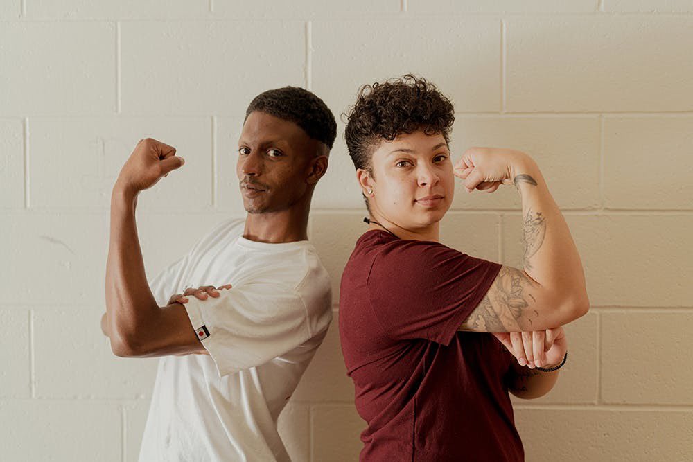 Happy Hippie Foundation tweet media