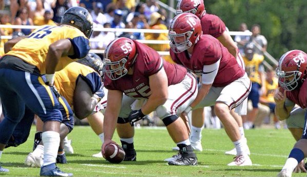 Blessed and honored to have received my 3rd offer from Hampden-Syndey College <a href="/CharlieHunt1One/">Charlie Hunt Jr.</a> <a href="/Coach__Talbert/">Coach Talbert</a> <a href="/WalthourPerry/">Perry Walthour</a> <a href="/EpiscopalEagles/">Episcopal Eagles</a>