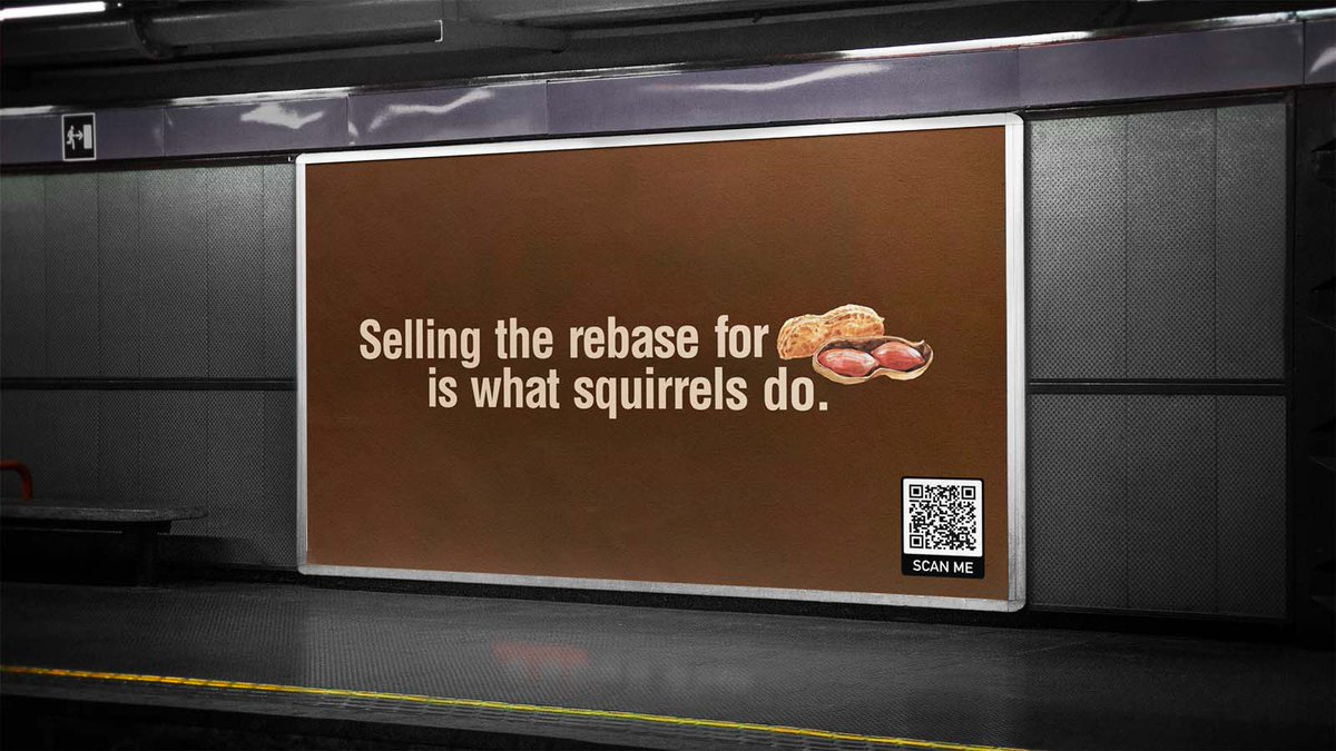 SimianPicasso's tweet photo. 1/ Now that you've watched the rodents stray...

$GG $TIME https://t.co/BsdF0mkrhk