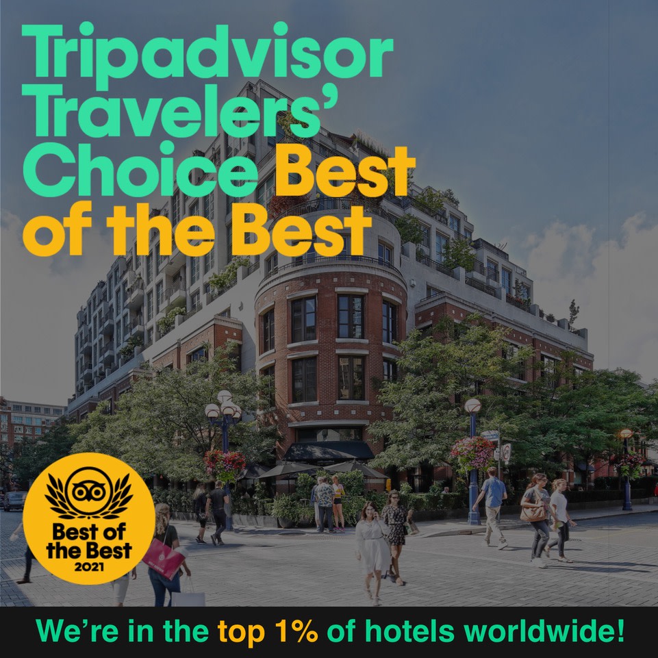 The Hazelton Hotel tweet media