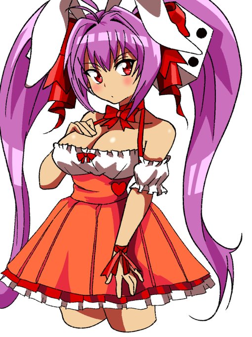 ラ・ビ・アン・ローズ 