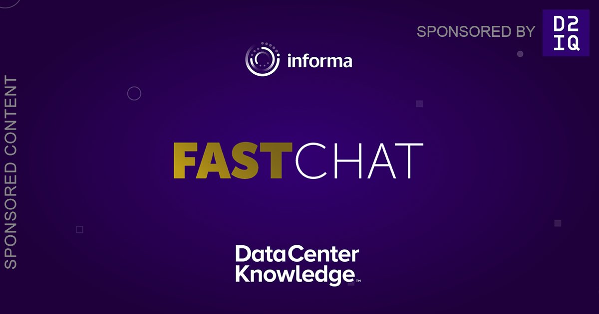 InfoQ's tweet photo. Check out this @InformaTechHQ #FastChat from our friends at @D2iQ: "Modernizing #Kubernetes security and app development".  https://t.co/RRDjmej3Y1 sponsored https://t.co/ej0prm2Pb1