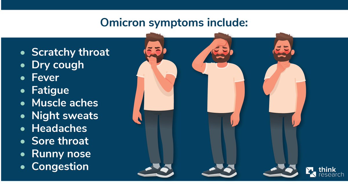 TRChealth's tweet photo. Omicron will become the dominant COVID-19 strain in Ontario this week – learn more about the virus, its symptoms, and how to stay safe.  https://t.co/svMt9x2Gxx

#Omicron #COVID19 #Healthcare https://t.co/XDJSoa6P3d