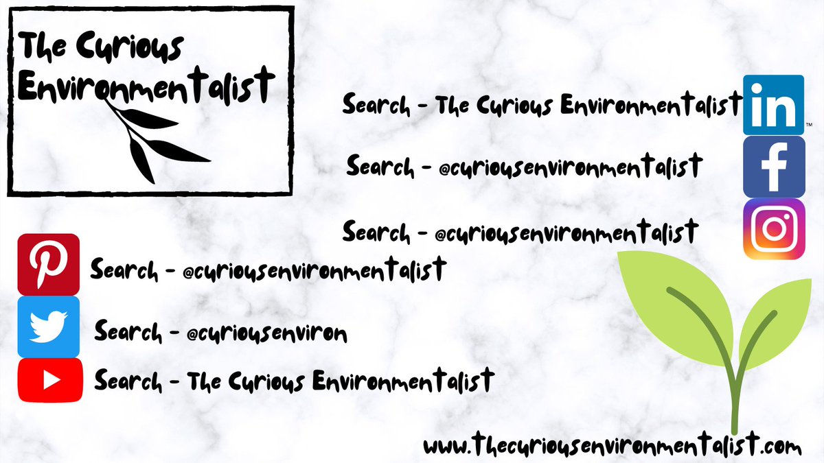 curiousenviron's tweet photo. Shameless self-plug (!) If you enjoy our content then make sure you are following us on all the different platforms. #SorryNotSorry #EnvironmentalBlogger #ConservationBlogger #NatureBlogger #Environmentalism #BloggerNetwork #SharingIsCaring #NatureLover #AnimalLover #EcoBlogger https://t.co/JoJN4FXkOk