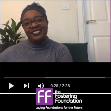 fosteringfdn's tweet photo. Today we hear from one of our latest #FosterCarers to join the #Fostering Foundation
Jenny is based just outside Plymouth and is loving #FosterCaring
Jenny has been involved in  caring for children for many years and tells us all about it this video
https://t.co/aeo5kjKHeP https://t.co/bYpc2NN6jB