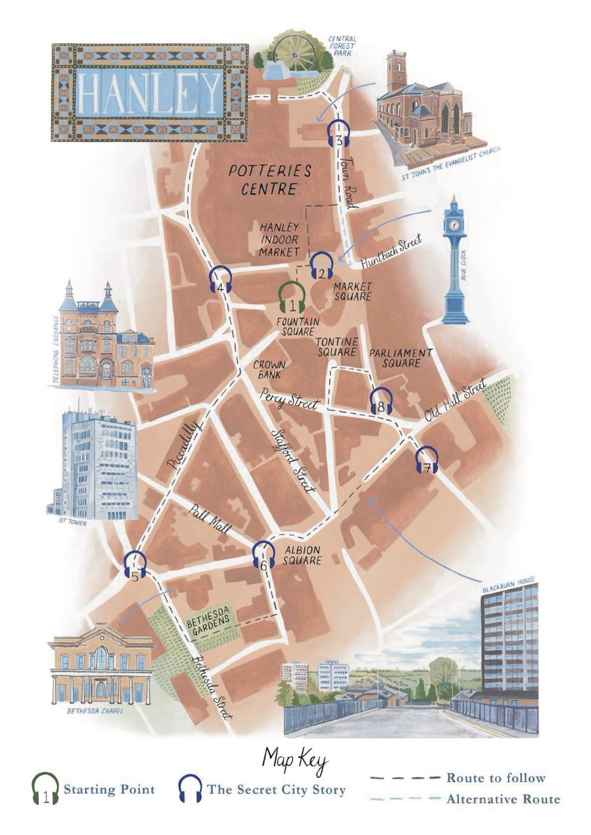 Potboiler Stoke tweet media