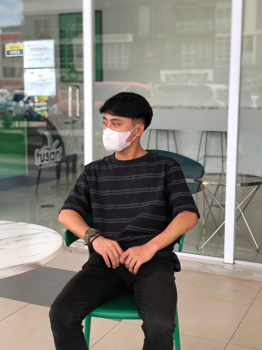 leafyriz's tweet photo. jodoh limpas https://t.co/7bcZv2ziqb