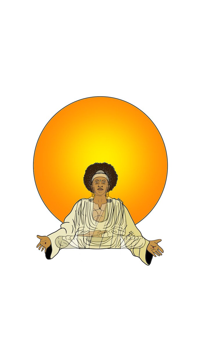 fielddesignsyyz's tweet photo. "Shine" by @fielddesignsyyz. @ADFRNTBooklist @BlackCanada @BlackAnimateNet @blackartndialog @Canada @RegentParkLife @common https://t.co/KVpyGvM6ZD