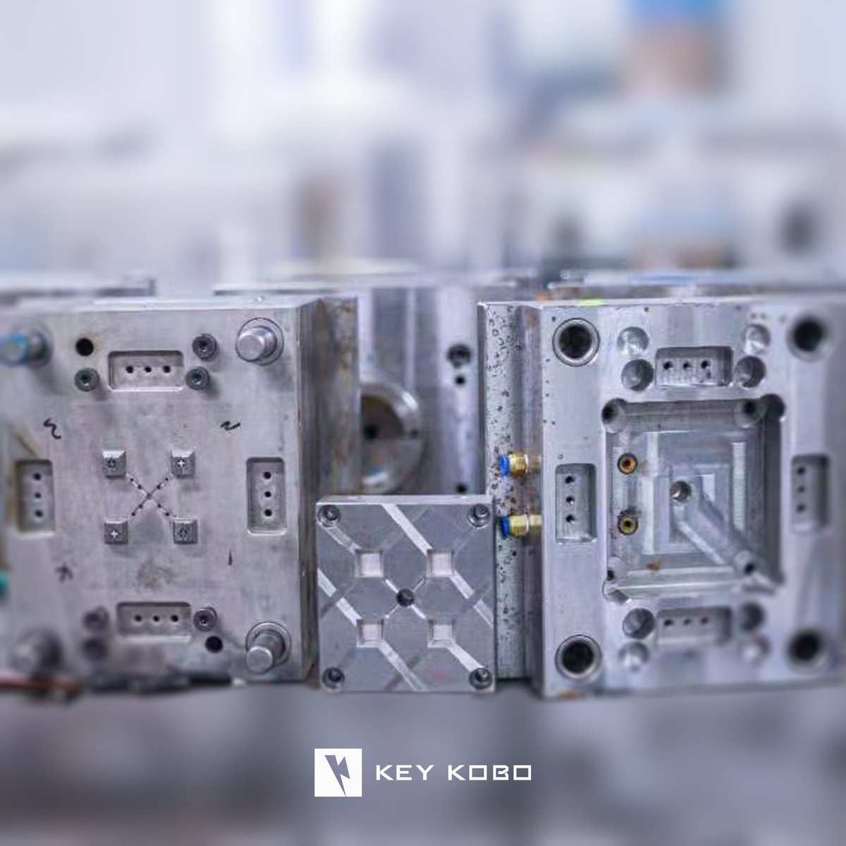 KeyKobo's tweet photo. Keycaps Mold

#mechanicalkeyboards
#mechanicalkeyboard
#keycaps
#keyboarding
#keycapdesign
#keyboard
#mechkb
#customkeycaps https://t.co/xpTm5IQztF