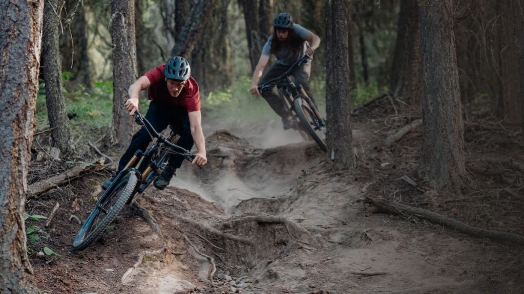 specialized_it's tweet photo. 😃Specialized trail ed enduro 2022: modelli, colori e prezzi💪

"Una caratteristica comune a tutte le bike Specialized da trail ed enduro è lo Style-Specific Sizing o S-Sizing.
I telai hanno lunghezze del tubo sterzo e altezza standover simili… https://t.co/aEWVgjRHwi https://t.co/PUtHhLqG1c