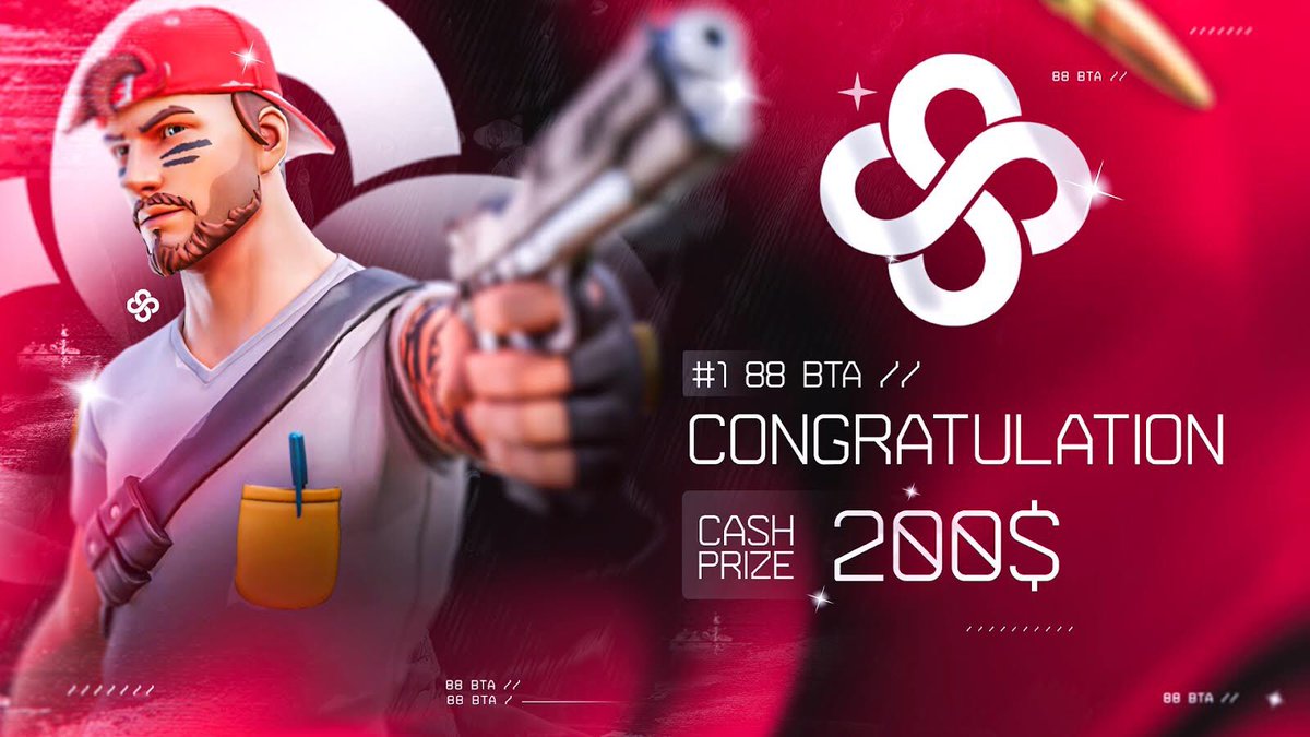 88 ESPORTS tweet media