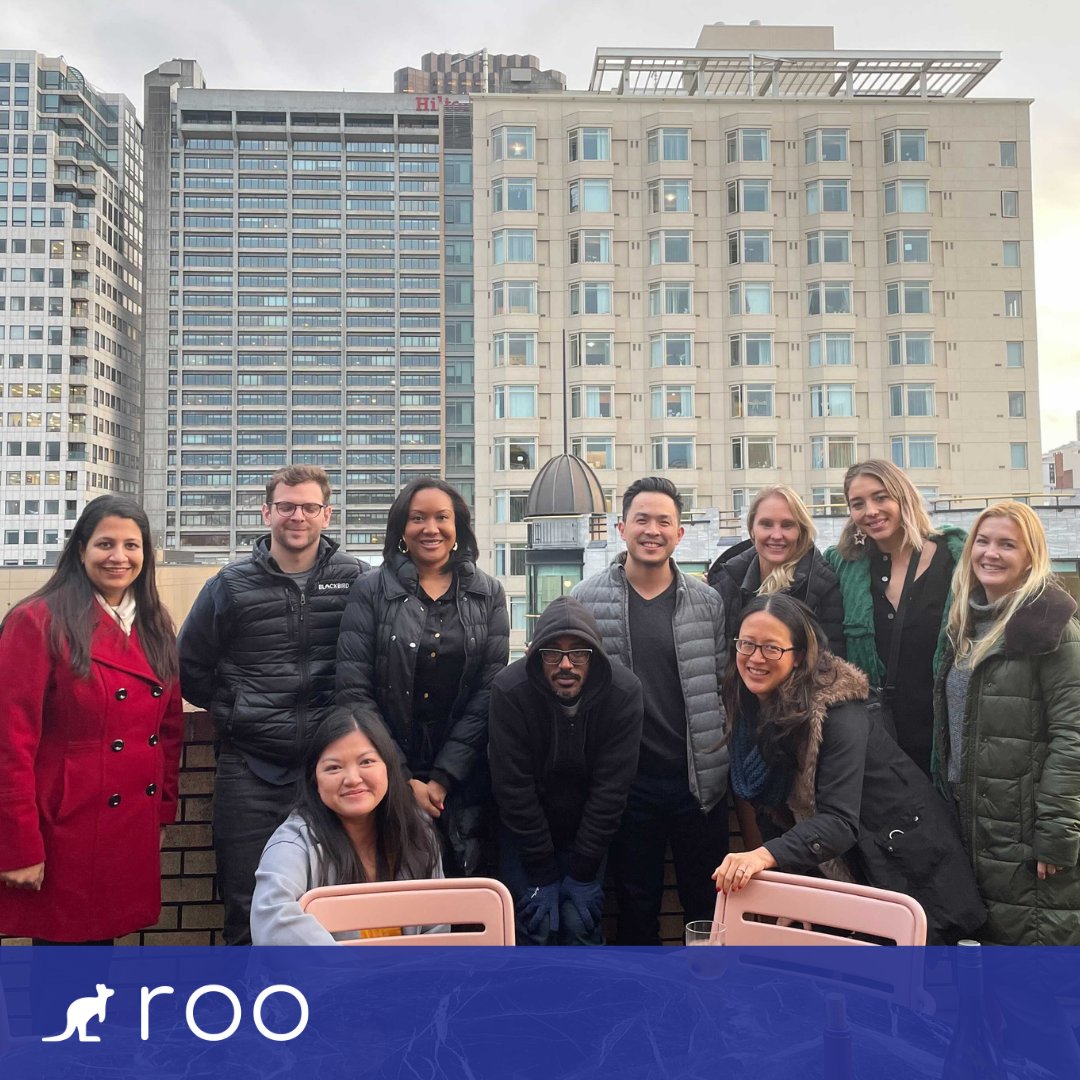 Creative. Driven. Animal lover. If those words describe you, join our team as we build our revolutionary veterinary-relief platform! roo.vet/about-roo-vete…
#Jobs #Hiring