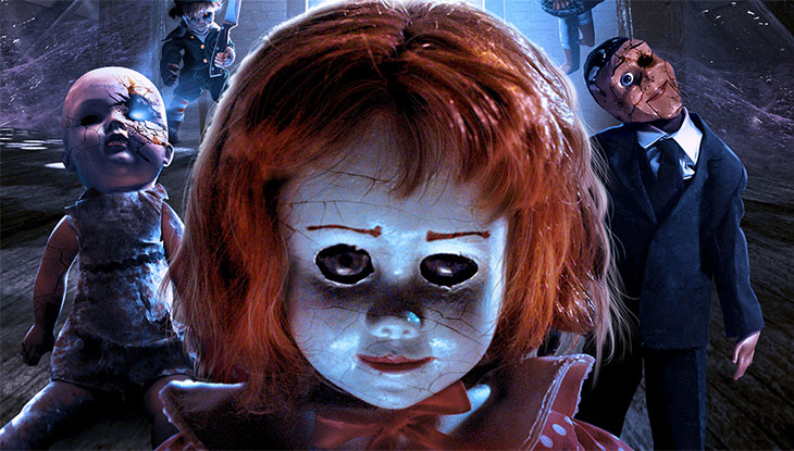 Three Horror Movie Tropes that Draw on Everyday Life dlvr.it/SFpDrF