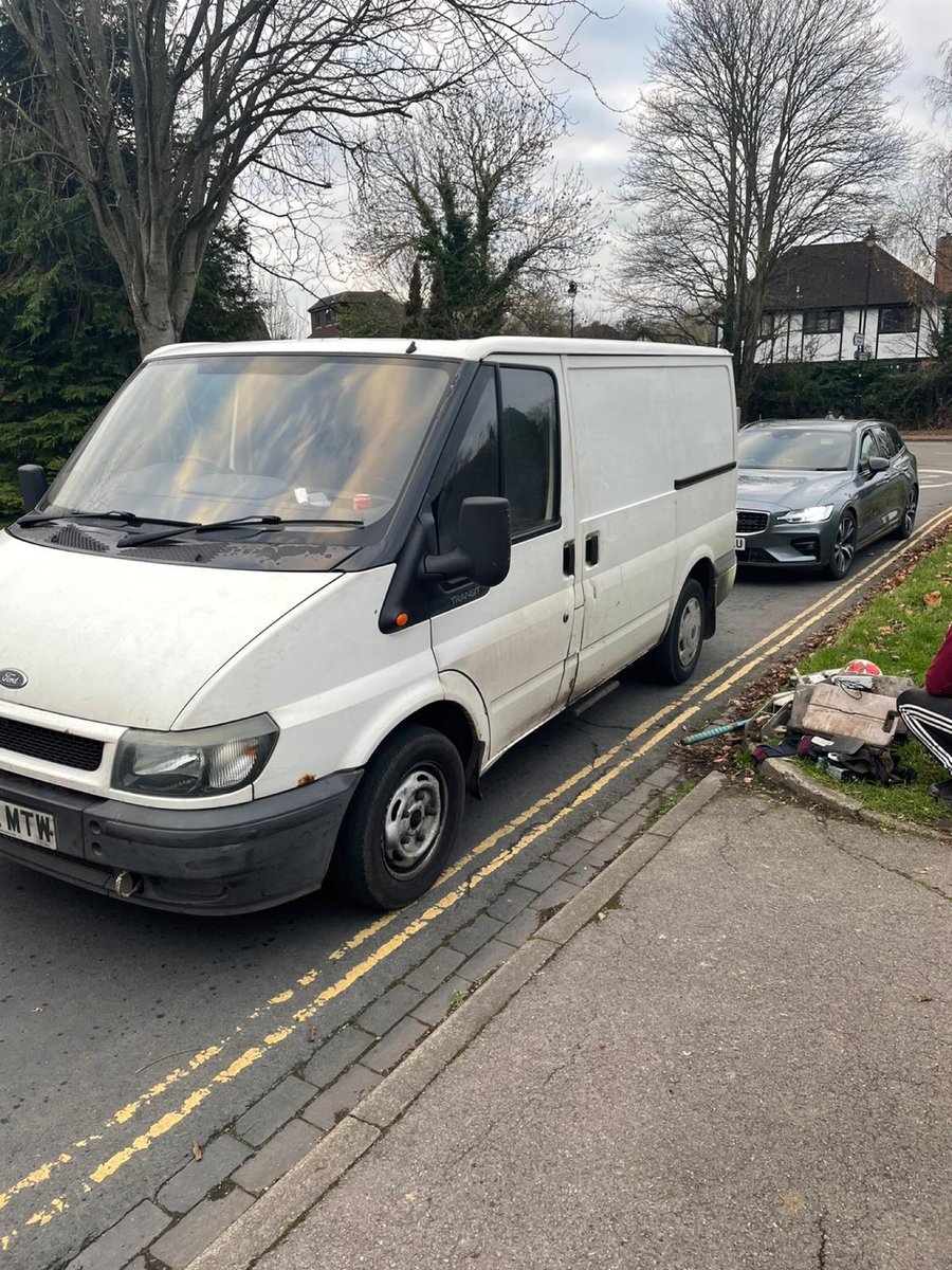 tvprp's tweet image. #XRT62 - Vehicle stopped in #Bray as the driver looked shifty. Driver provided the name on the insurance policy however couldn’t remember his date of birth 🙈. Vehicle was also linked to several thefts. 

Vehicle sezied and driver reported ✅

#TVPRPU #TTCshift 

#P1879 #P1553