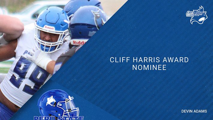 Peru State Athletics tweet media