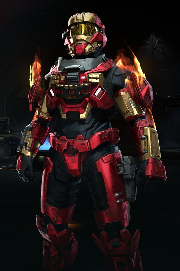 Leouric's tweet photo. If you've ever wanted to look like scuffed Iron Man, now's your chance! https://t.co/a1xMTypwEz