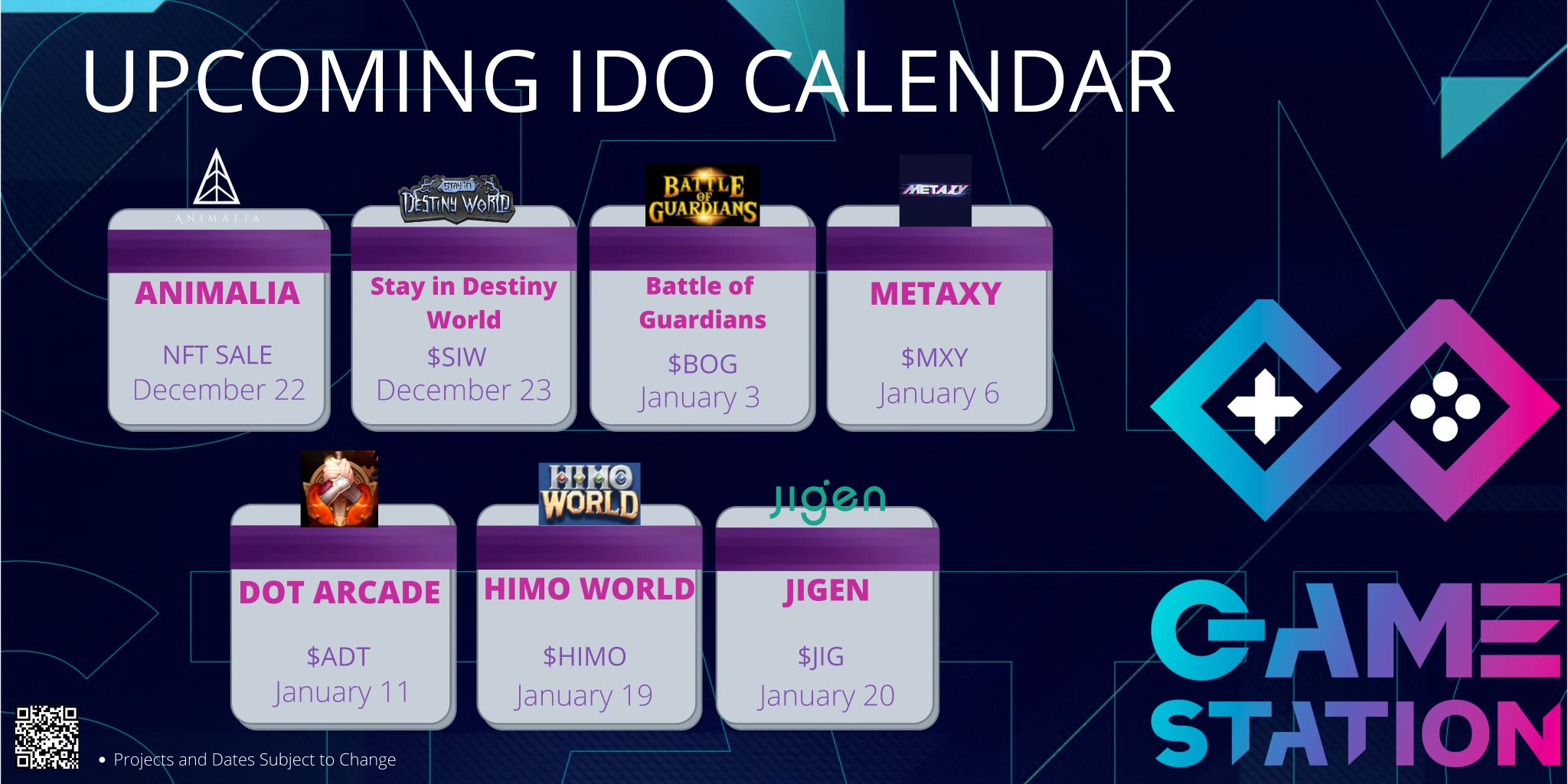 GameStation on Twitter: