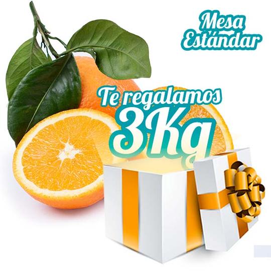 Para esta Navidad regala las mejores naranjas de @frutamarecom 
¡Un precio excelente para un producto exquisito!
pblsts.com/4hh9k7gtazwi
#naranjas #naranjasdetemporada #naranjasdevalencia #delarbolatucasa #naranjasonline #comprarnaranjas
