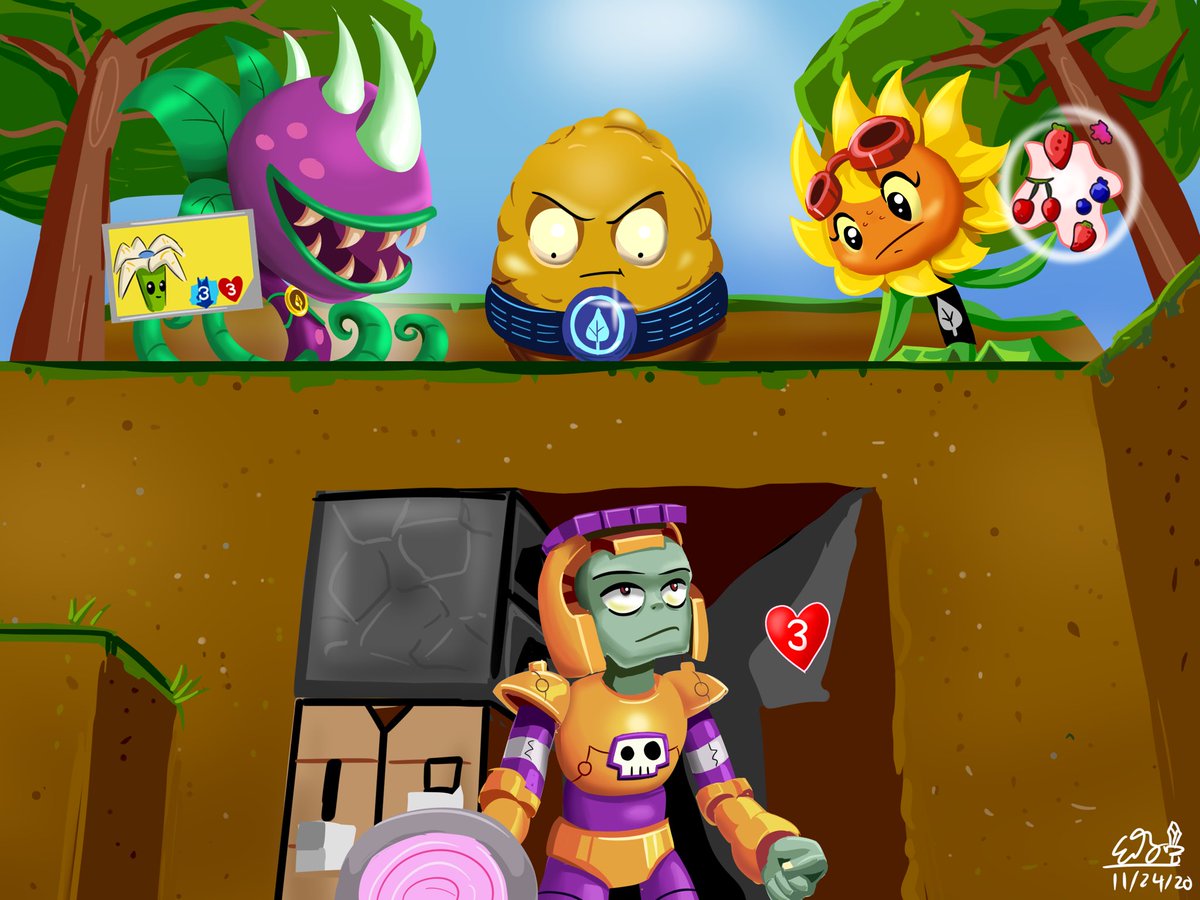 EDZ (@EDZ_drawz) | Twitter