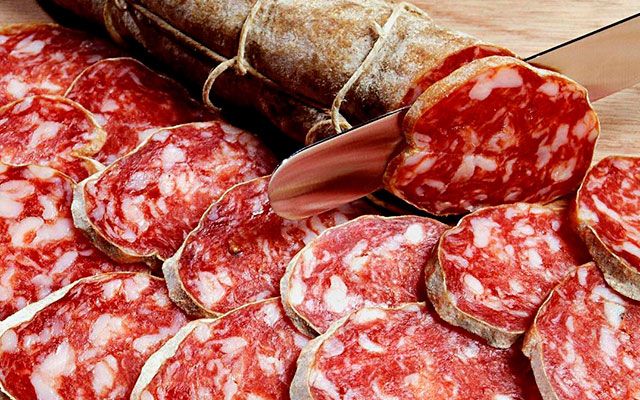 Salami World tweet media