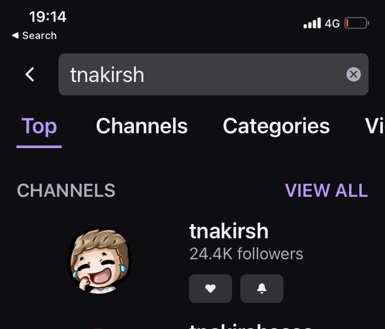 alca_fm's tweet photo. @TFGmykL And TWITCH https://t.co/sV7sEc66Hv