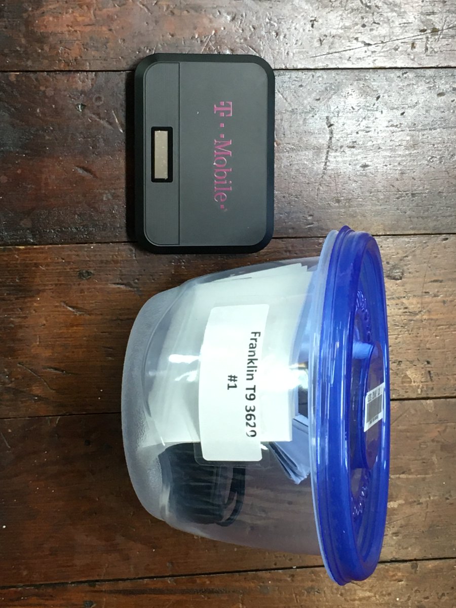 Foxburg Free Library (FoxburgFreeLib) Twitter