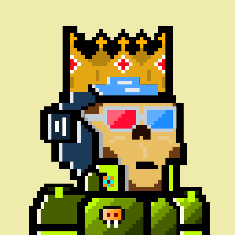 RiyadhSol's tweet photo. I want bought more @CyberApeLegacy 
Looks dope 😍

Drop price 0.0007 ETH (2.8$) 
Listed on @opensea 
Website : https://t.co/Kl1mkFtBFV

Dyor https://t.co/OkgNeV7Z8T