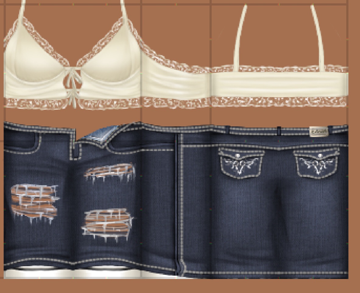 finally finished it!!
uploaded in heart rate <3
#RobloxDev #Roblox #RobloxCommissions #Robloxdesign #RTC #rtcdesigners #Y2K #robloxclothing look at those jeansss 😍