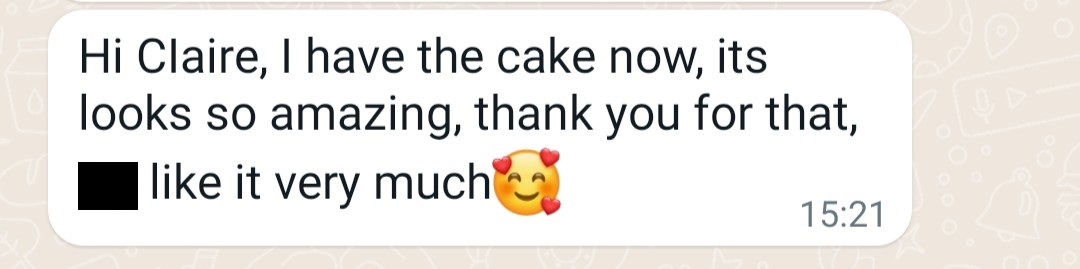 Free Cakes BwD tweet media