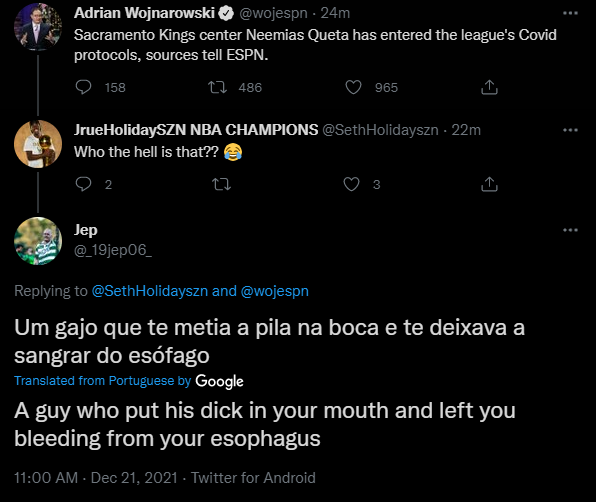 JN_Floyd's tweet photo. Portugal is a top-tier cyberbullying country, my goodness 🇵🇹 https://t.co/PlU8Xq4CFg