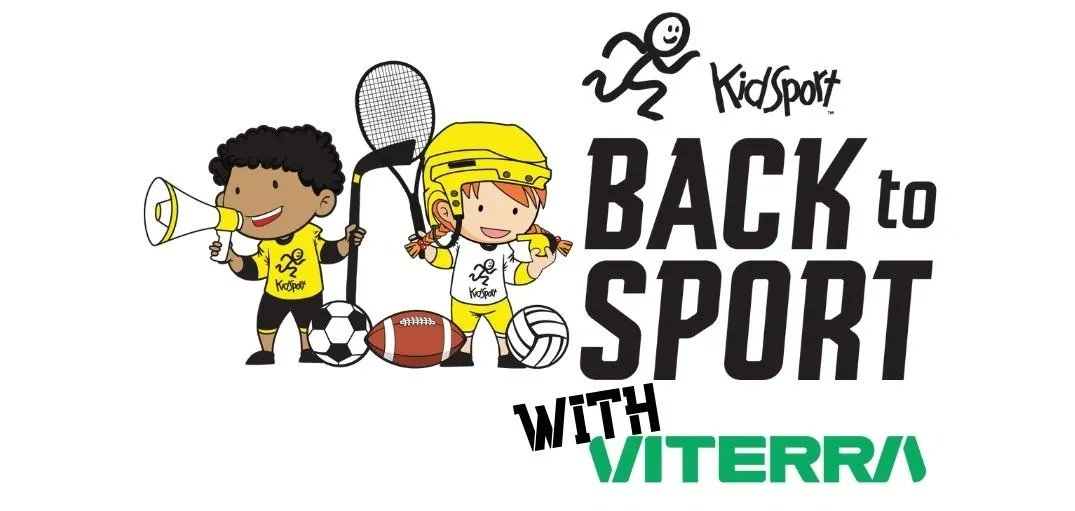 KidSportMB's tweet photo. THANK YOU to all of our amazing donors from the month of September, and THANK YOU @ViterraCanada for matching those donations!
With your generous donations in September, we raised over $10,000 to help get kids off the sidelines and into sport!
#Back2Sport https://t.co/6toxcvbwxV