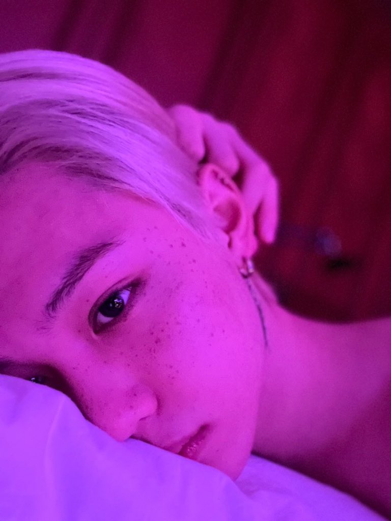 sana tulog na mga bata, good eve