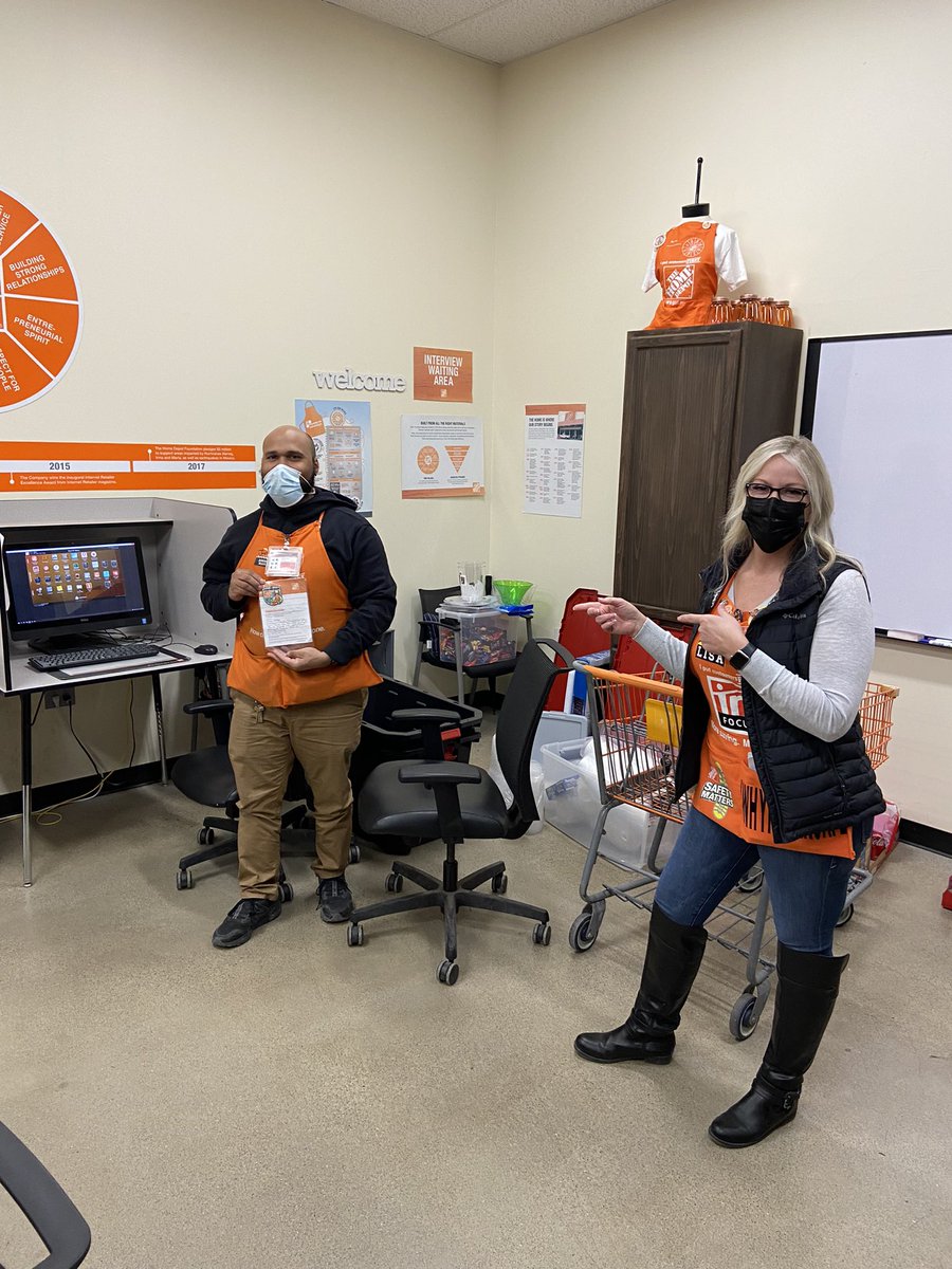 Douglas Storm (@douglas_storm) on Twitter photo Lisa awarding Jerson with a well deserved homer award for his operational engagement. Great job sir!! <a href="/JoeyHats23/">Joe Hatfield</a> @Sara_Gardner3 <a href="/74_kristin/">Kristin grimes</a> @heatherpowellhd <a href="/wendyrr7/">THD@WendyRamjas</a> <a href="/sours25/">Stephanie</a> <a href="/THDRhondaAdkins/">Rhonda Adkins</a> Lisa awarding Jerson with a well deserved homer award for his operational engagement. Great job sir!! <a href="/JoeyHats23/">Joe Hatfield</a> @Sara_Gardner3 <a href="/74_kristin/">Kristin grimes</a> @heatherpowellhd <a href="/wendyrr7/">THD@WendyRamjas</a> <a href="/sours25/">Stephanie</a> <a href="/THDRhondaAdkins/">Rhonda Adkins</a>