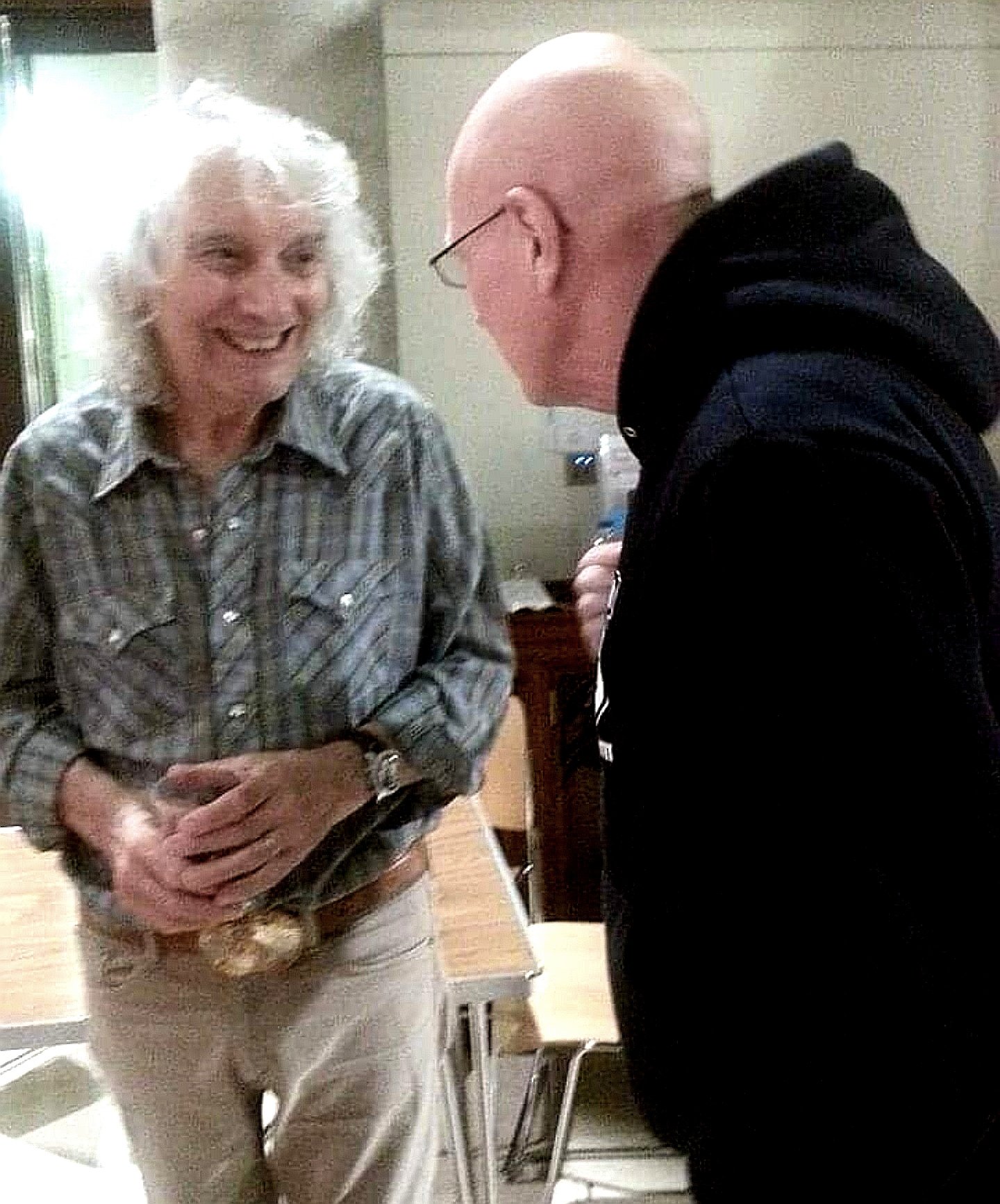 Happy Birthday to the Legendary ALBELEE Official Albert Lee 