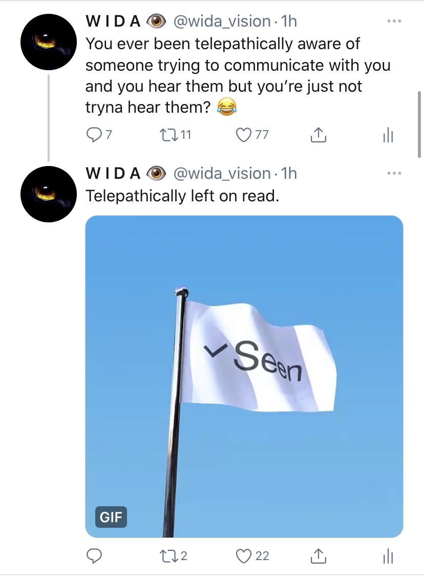 worldwida_'s tweet photo. 777 111 222 confirmation lol https://t.co/HAnHaH5N5Q