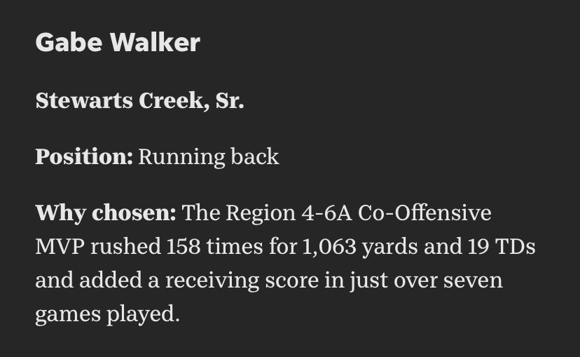 Gabriel Walker tweet media