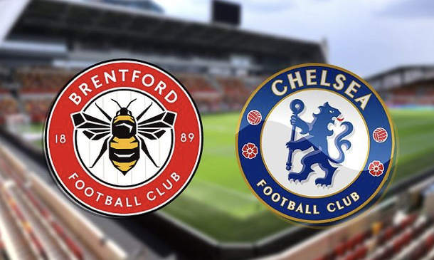 Join us tomorrow 1:45 <a href="/TheBelfryLounge/">The Belfry</a>  for the EFL Quarter final game against Brentford