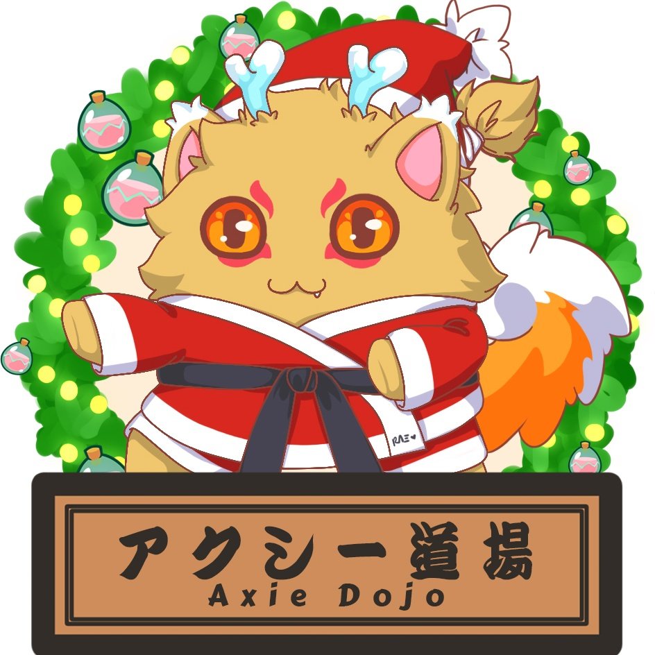 Dojo tweet media