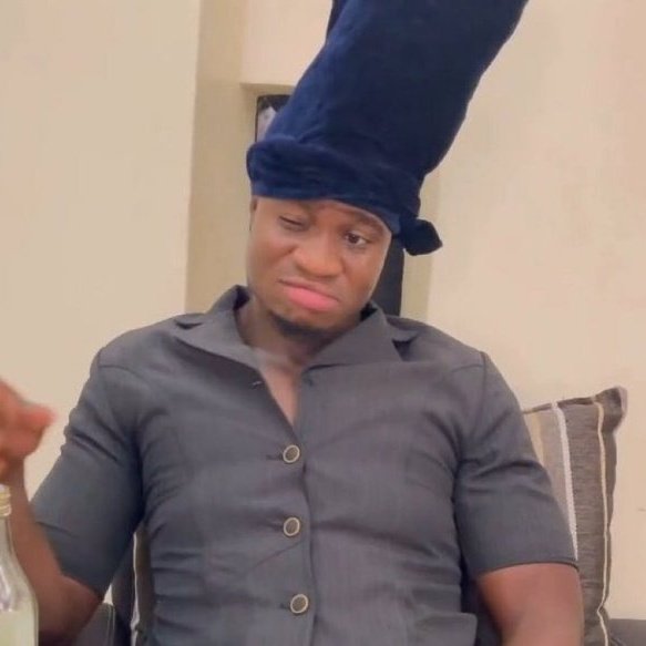 BriDe_Danfo's tweet photo. The way I ran to ig when I saw the notifications in the WhatsApp group

Na only Nkechi waka come abi na escort all of them escort am come biggie house

6 deals in 3 months
Record breaking opooor
#MariaXBeUnique
CONGRATULATIONS MARIA CHIKE
MARIA 6TH DEAL https://t.co/8kdKd74fit