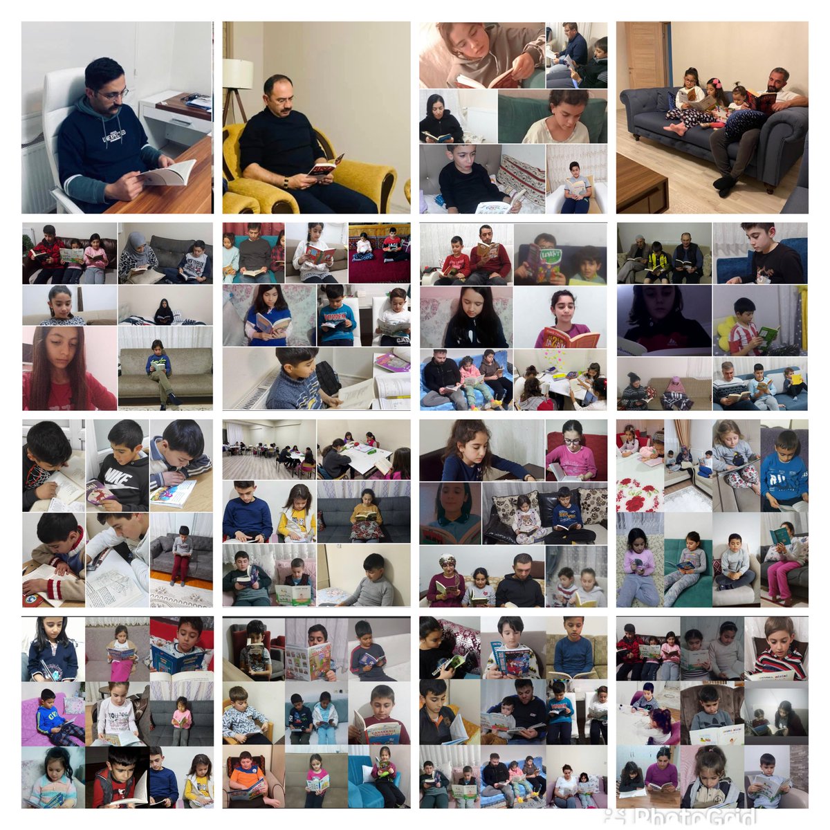 Yılın en uzun gecesine kitap ile anlam kattık.
Bizlere eşlik eden tüm öğrenci velilerimize teşekkür ediyoruz.
 #SivasİçinKitapVakti
#21Aralık
#enuzungece 
<a href="/valisalihayhan/">Salih AYHAN</a> <a href="/hsyncamkerten/">Hüseyin ÇAMKERTEN</a> <a href="/AslanErguven/">Ergüven Aslan</a> <a href="/SafakTuran58/">Şafak Turan</a>