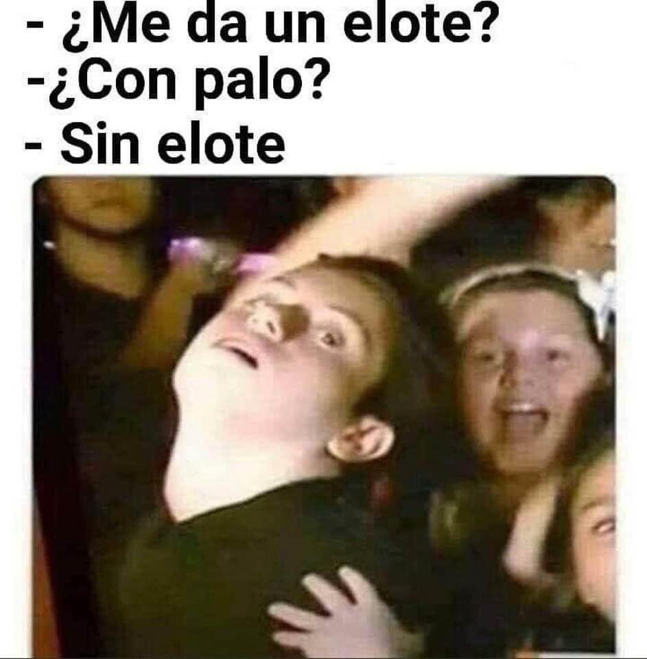 tapatiainefable's tweet photo. Pos ya si le dan a uno a escoger… 😆☺️ https://t.co/zxQZCgqoKx