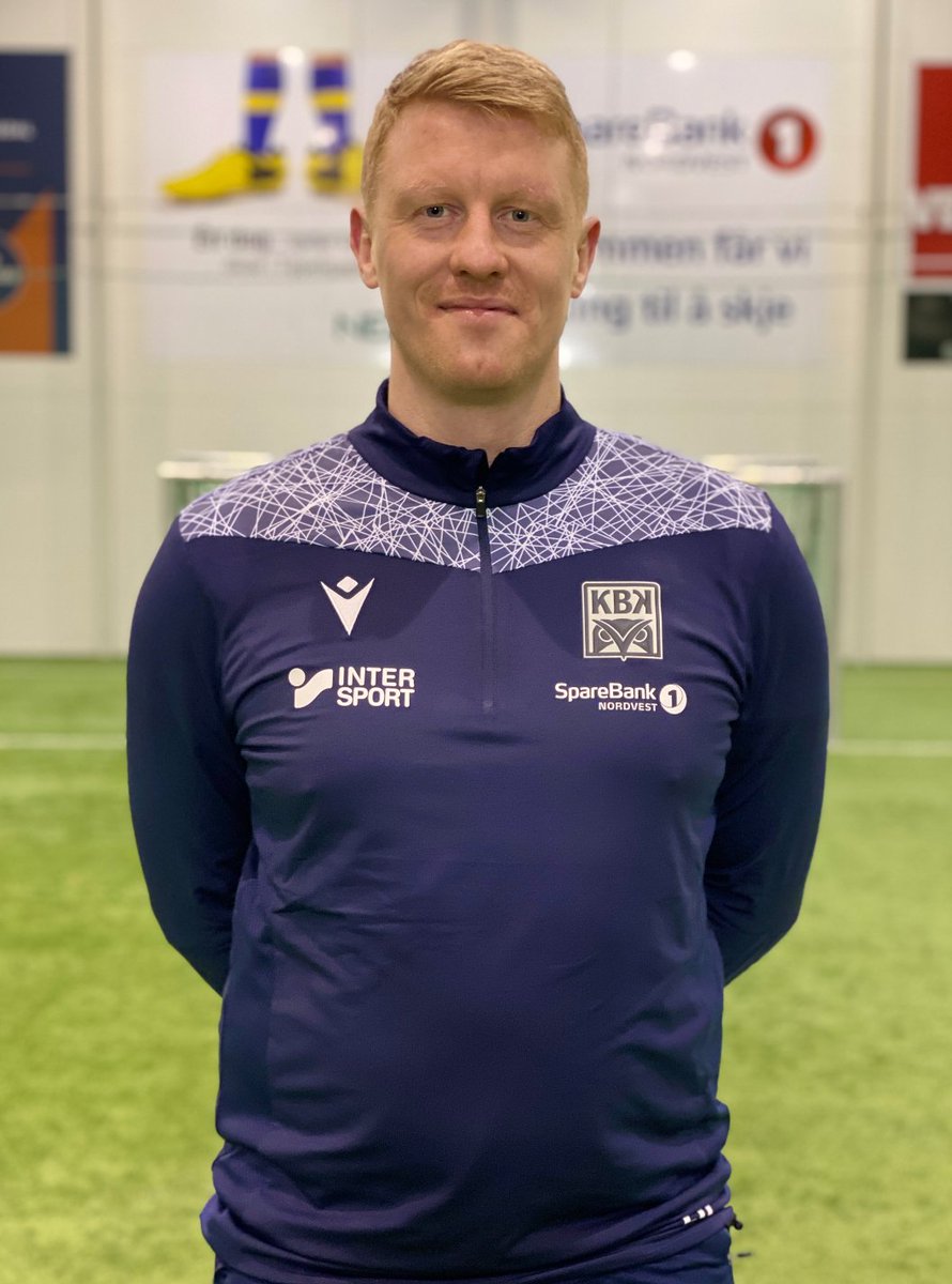 Eirik Asmyhr Ranheim - Hovedtrener KBK2/G18 sesongen 2022!

Rekruttlagets nye hovedtrener tar over juniorgruppa etter tre sesonger som hovedtrener for G16. Der vil han begynne å jobbe med mange av de samme spillerne han tidligere har hatt på 2003-05-kullene. <a href="/ranheim_eirik/">Eirik Ranheim</a>