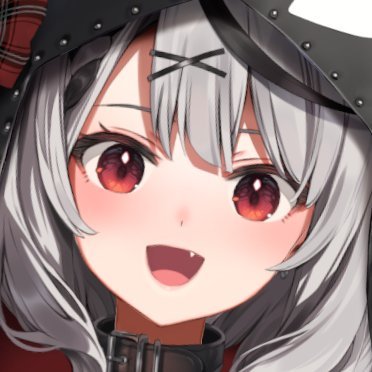 cyanxide's tweet photo. #FotoProfilBaru https://t.co/CltRVfbVMX