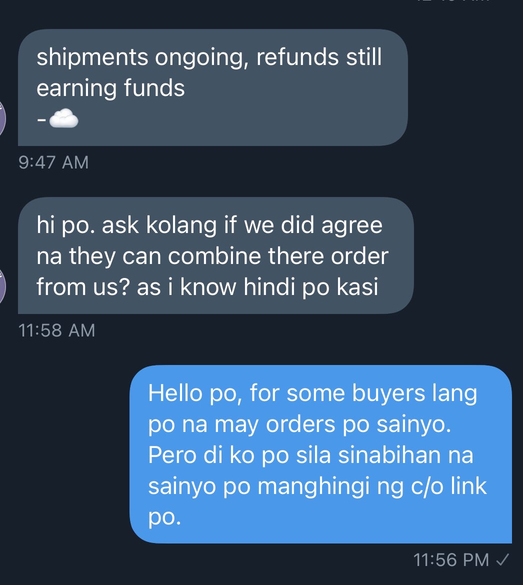 LKshopp's tweet photo. BC Batch 4 update
- please read the screenshots po lalo na po dun sa mga magpapa combine po ng bc na order nyo po samin na ipapacombine po sa iba niyo pong orders sa kanila. https://t.co/v8dI5giTWu