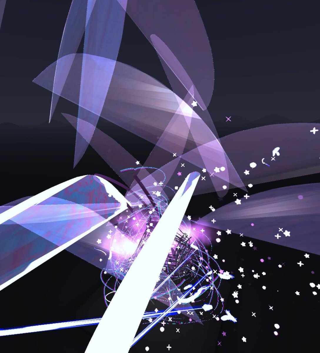 6_dcrc's tweet photo. #vrart #day1 https://t.co/s8C7ubN4Hp