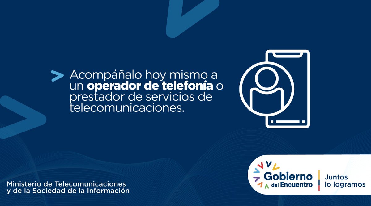 Telecom_Ec's tweet photo. Queremos que siempre estés comunicado con tu familiar mayor de 65 años.

Por eso te invitamos a conocer más del #PlanAdultoMayor y que esa persona que tanto quieres esté más conectada.💻📱

#JuntosLoLogramos @vmaino https://t.co/Yj4BBEh3zd