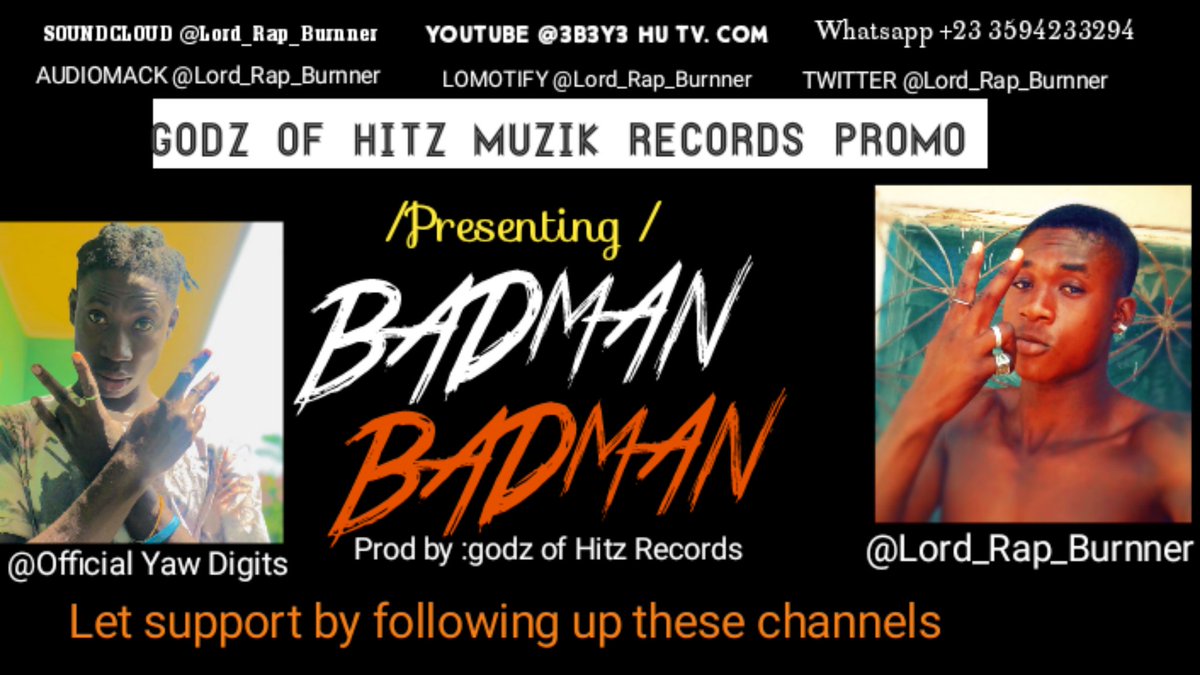 LordBurnner's tweet photo. Dropping soon https://t.co/QBctkloKta